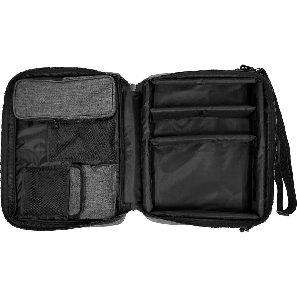 Mackie Carry Bag for ProFX6v3/ProFX6v3+/MobileMix/DLZ Creator XS