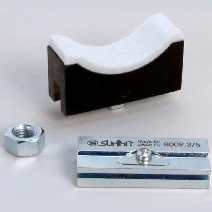 Allparts LT-1789-000 SUMMIT Multitask Press Attachment for Fretting