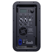 QSC KC12-WH 12" 3-Way Column Loudspeaker System with Bluetooth - White