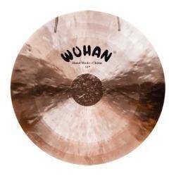 Wuhan WU015-16 - Wind Gong 16" w/ Beater