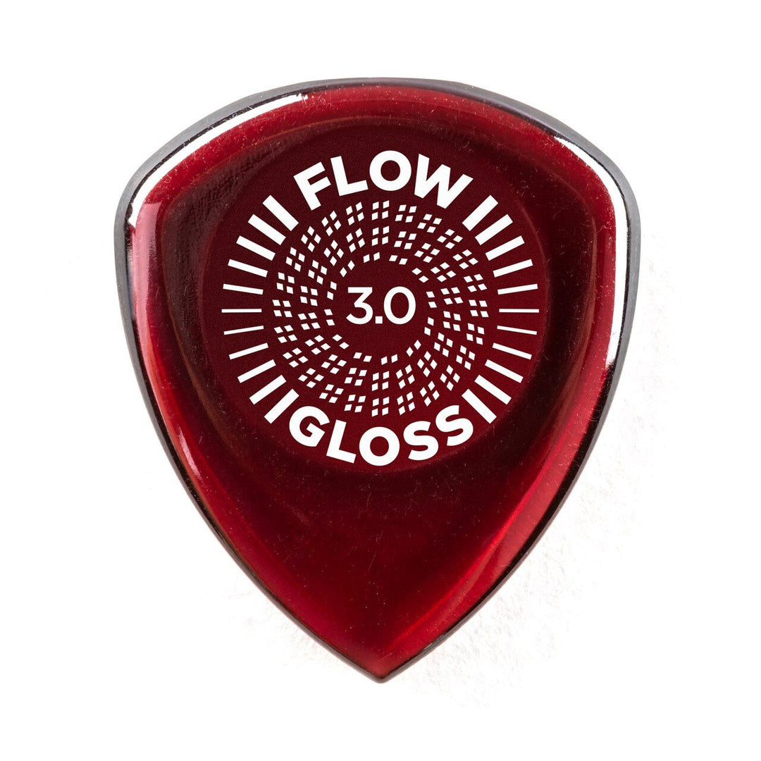 Dunlop 550P300 Flow gloss-3/PLYPK