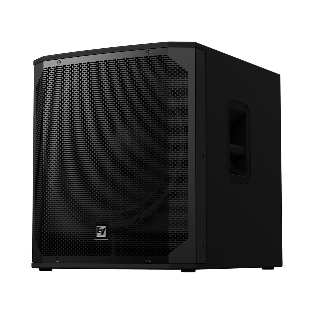 Electro-Voice EVIVA 18in 2-Way Portable Powered Subwoofer