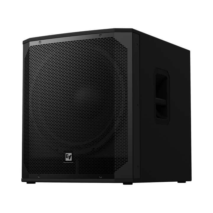 Electro-Voice EVIVA 18in 2-Way Portable Powered Subwoofer