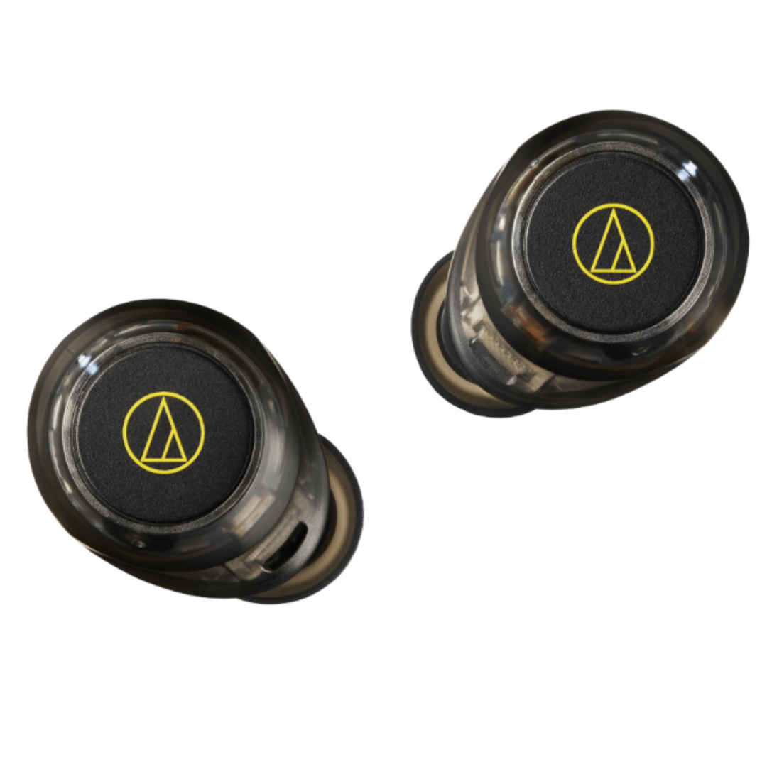 Audio-Technica Wireless Earbuds
