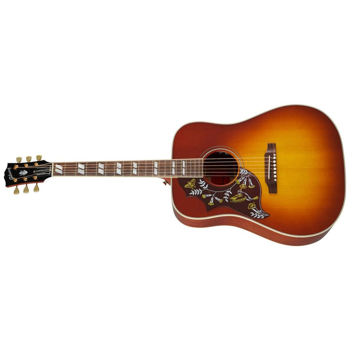 Gibson Hummingbird Original - Heritage Cherryburst - Left-Handed