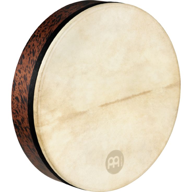 Meinl Percussion 18" Mizhar Hand selected goatskin head