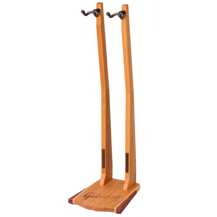 GIBSON DOUBLENECK GUITAR STAND-MAH