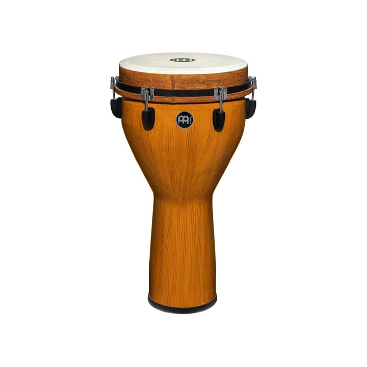 Meinl 12'' Jumbo Djembe, Barnwood