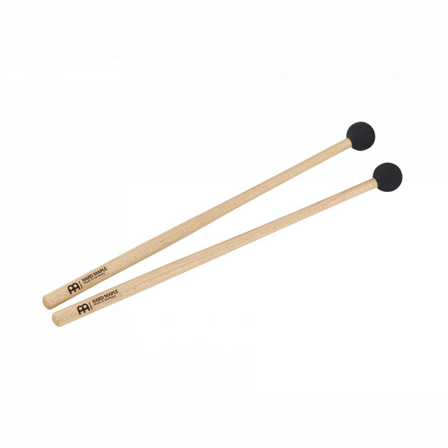 Meinl Percussion Mallets, Small Hard Rubber Head (MPM3)