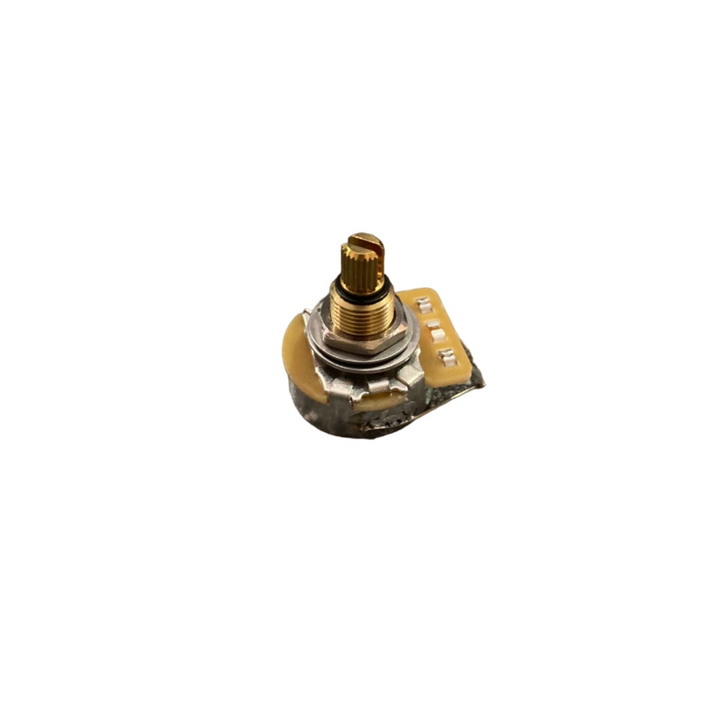 PRS 500K Medium-Solid - Shaft Potentiometer