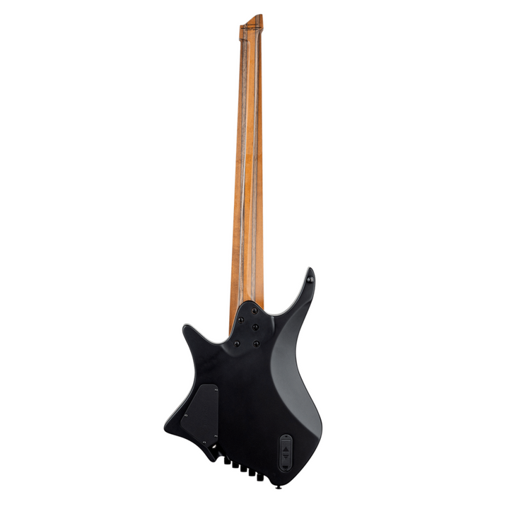 Strandberg BB5CT-23S-M-F-BK Boden Bass standard 5 Bass Guitar - Charcoal