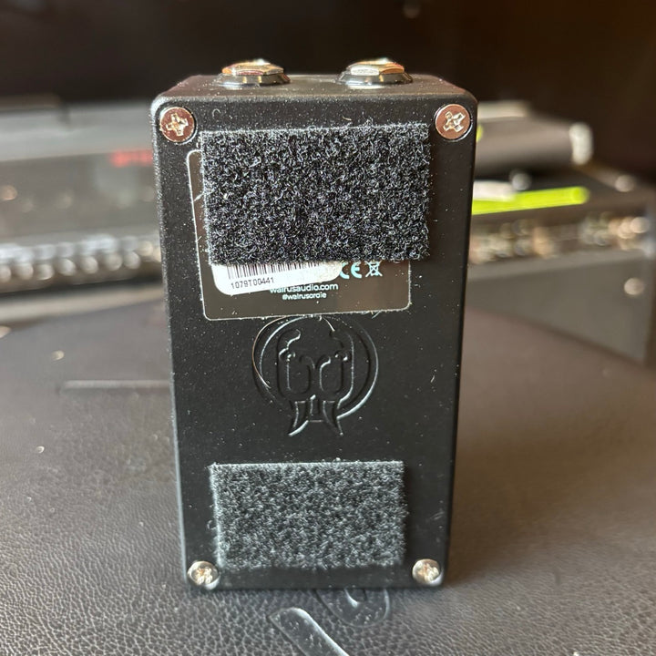 Walrus Audio - Fundamental Series Tremolo Pedal w/ Box - USED