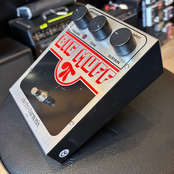 Electro Harmonix - Original Big Muff PI Reissue w/Box - USED