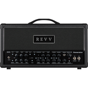 Revv Generator G50 Hotrod High Gain Amp