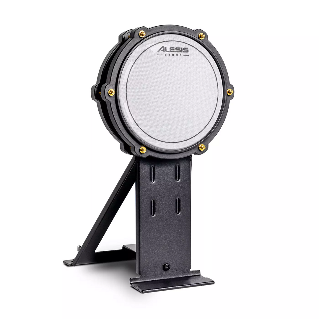 Alesis STRATACOREXUS Nine-Piece Electronic Drum Kit with 7” Touchscreen Drum Module