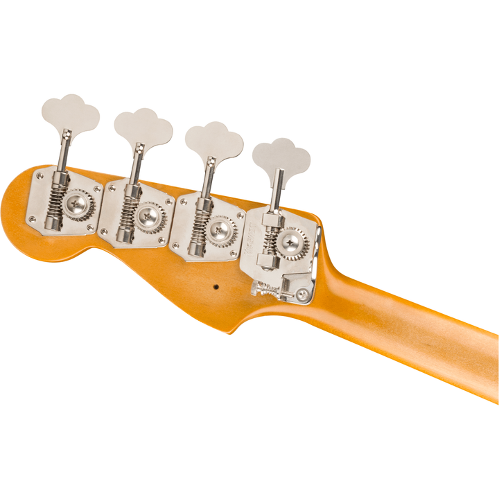 Fender Lee Sklar Precision Bass® Rosewood Fingerboard Electric Bass (Natural)
