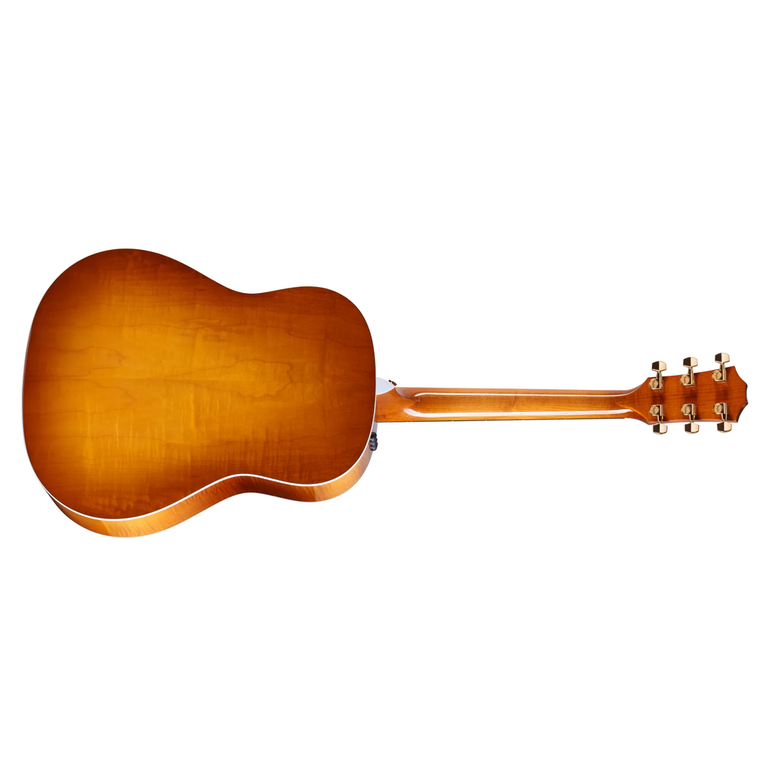 Taylor 217e Plus Special Edition (Honeyburst)