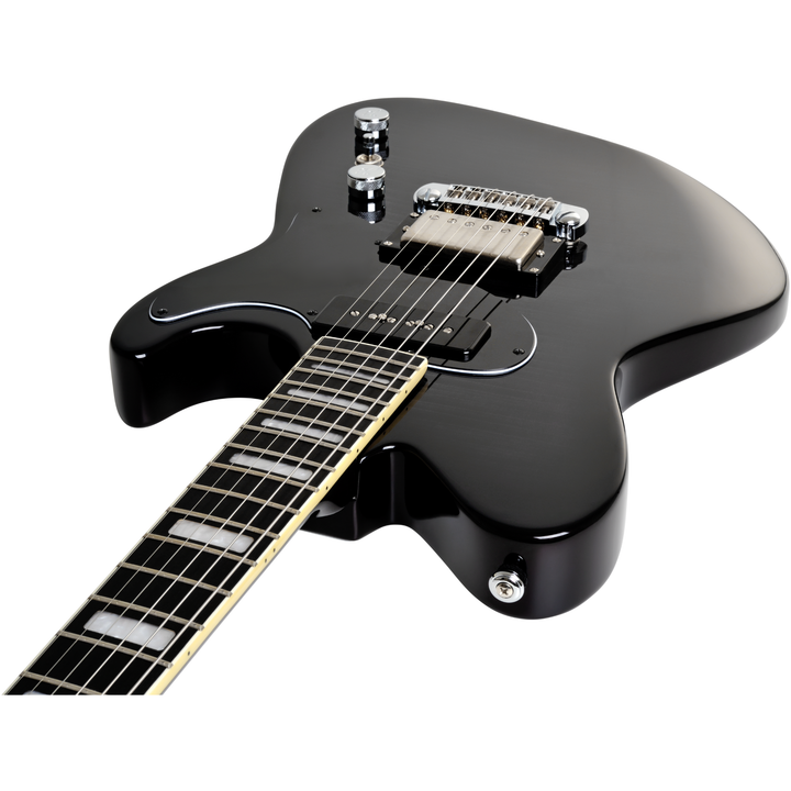 Hagstrom Adina-dsm Adina Electric Guitar - Dark Storm