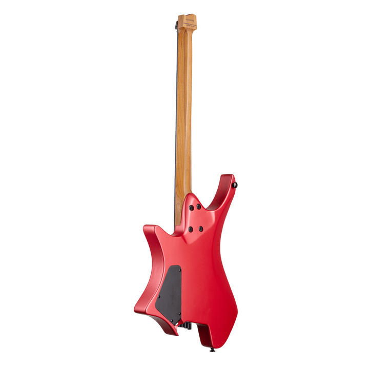 Strandberg Boden Metal NX 6 (Blood Red) BD6CT-24M-L-M-RM