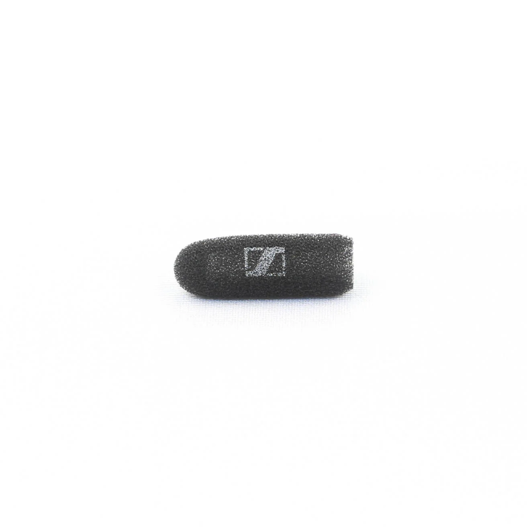 Sennheiser HME 26 - Windscreen small with white Sennheiser Logo printed - 1pc