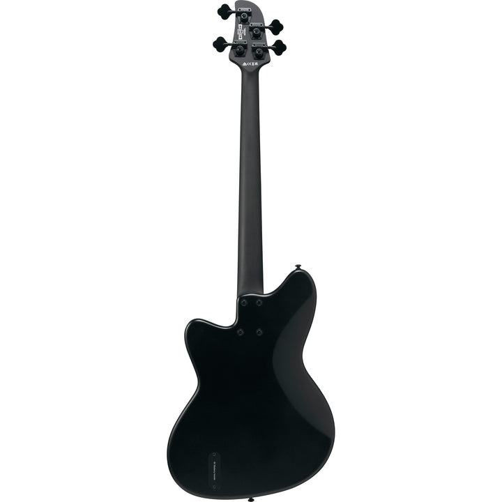 Ibanez Talman Bass Standard (Black Flat) TMB420BBKF