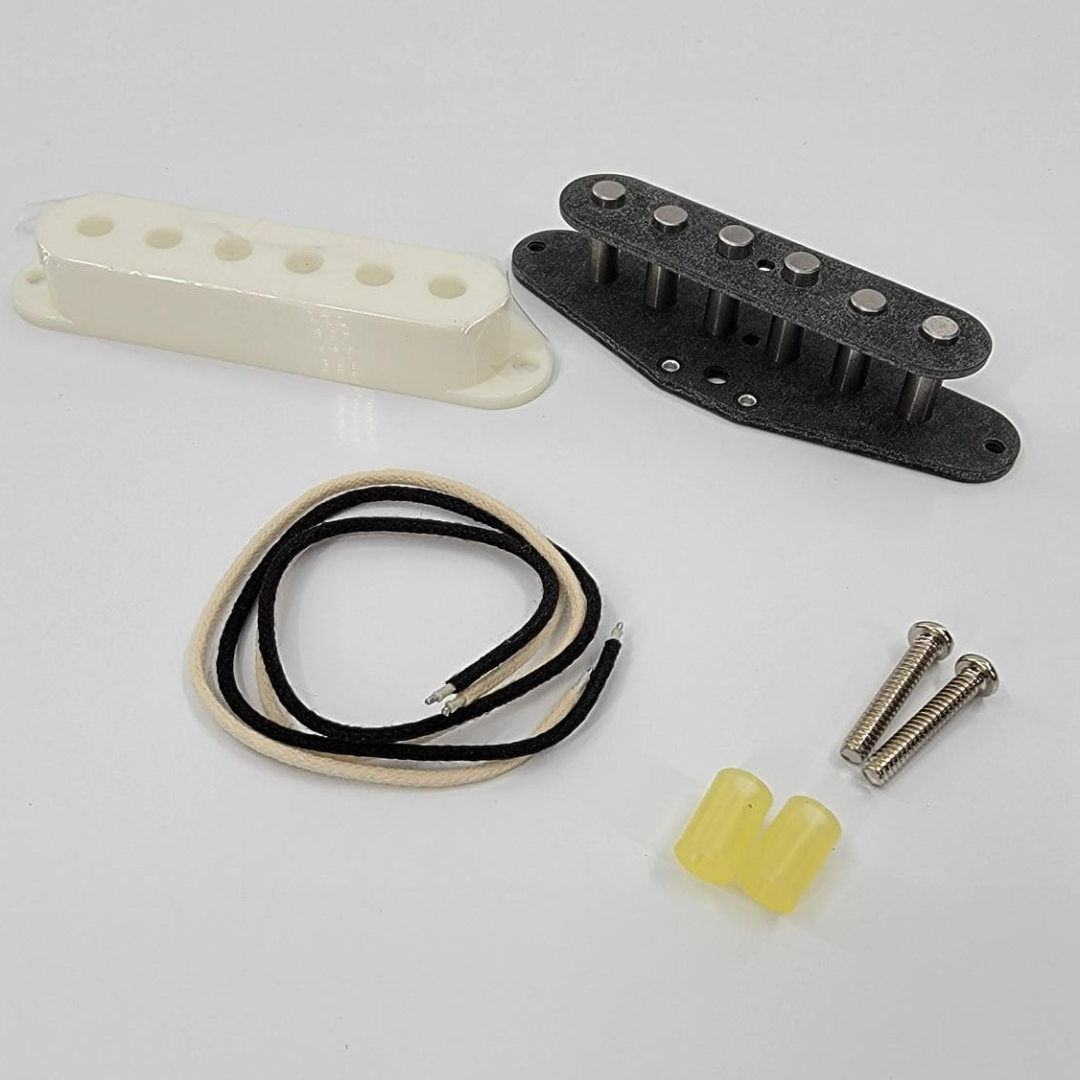 Allparts PU-6802-000  Pickup Winding Kit for Strat® - Neck/Bridge