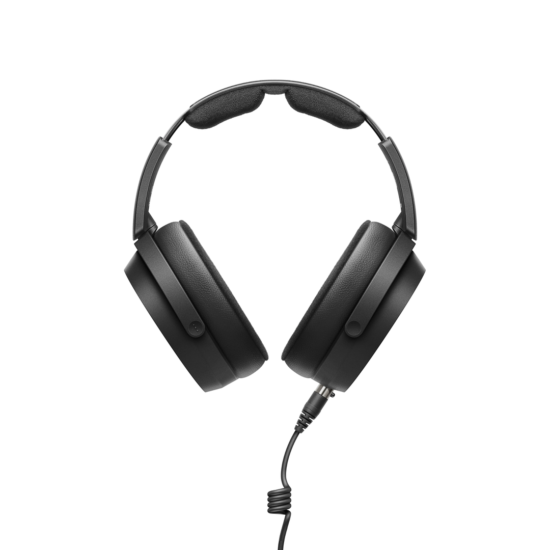 Sennheiser HD 480 PRO PLUS Professional Studio Headphones