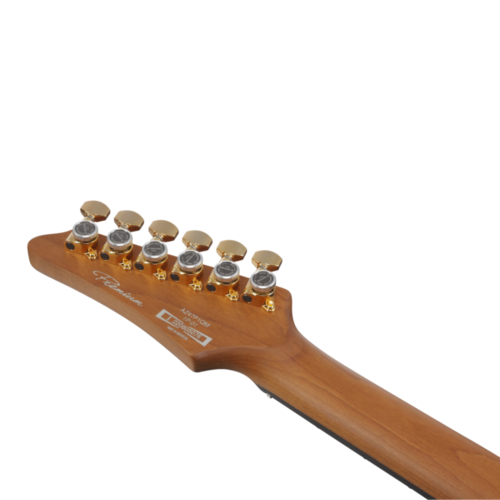 Ibanez Premium (Dragon Eye Burst) AZ47P1QM