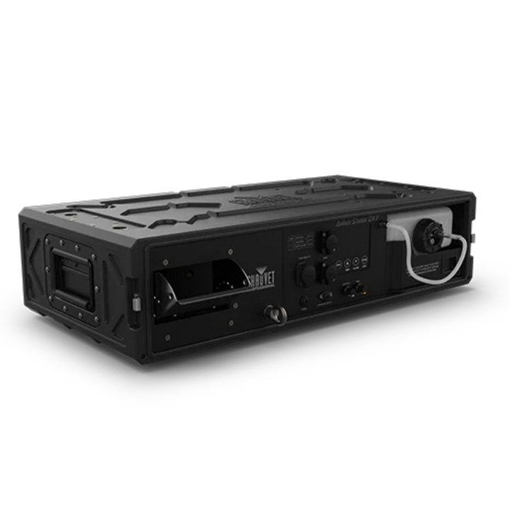 Chauvet Pro AMHAZE-STADIUM-2XIP Water-Based Haze Machine