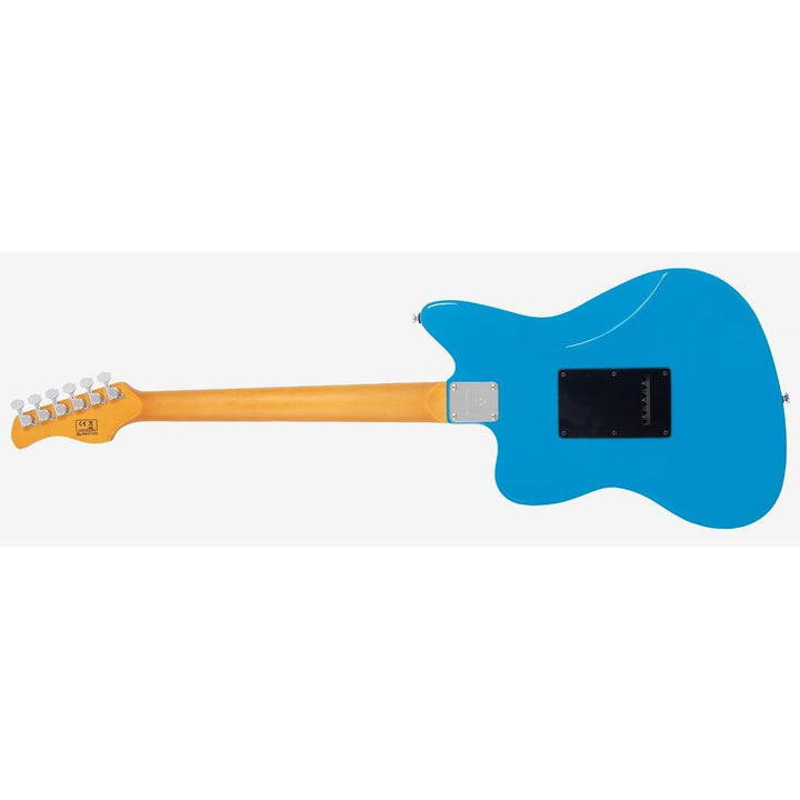 Sire J3-Blue Larry Carlton J3 Electric Guitar - Blue