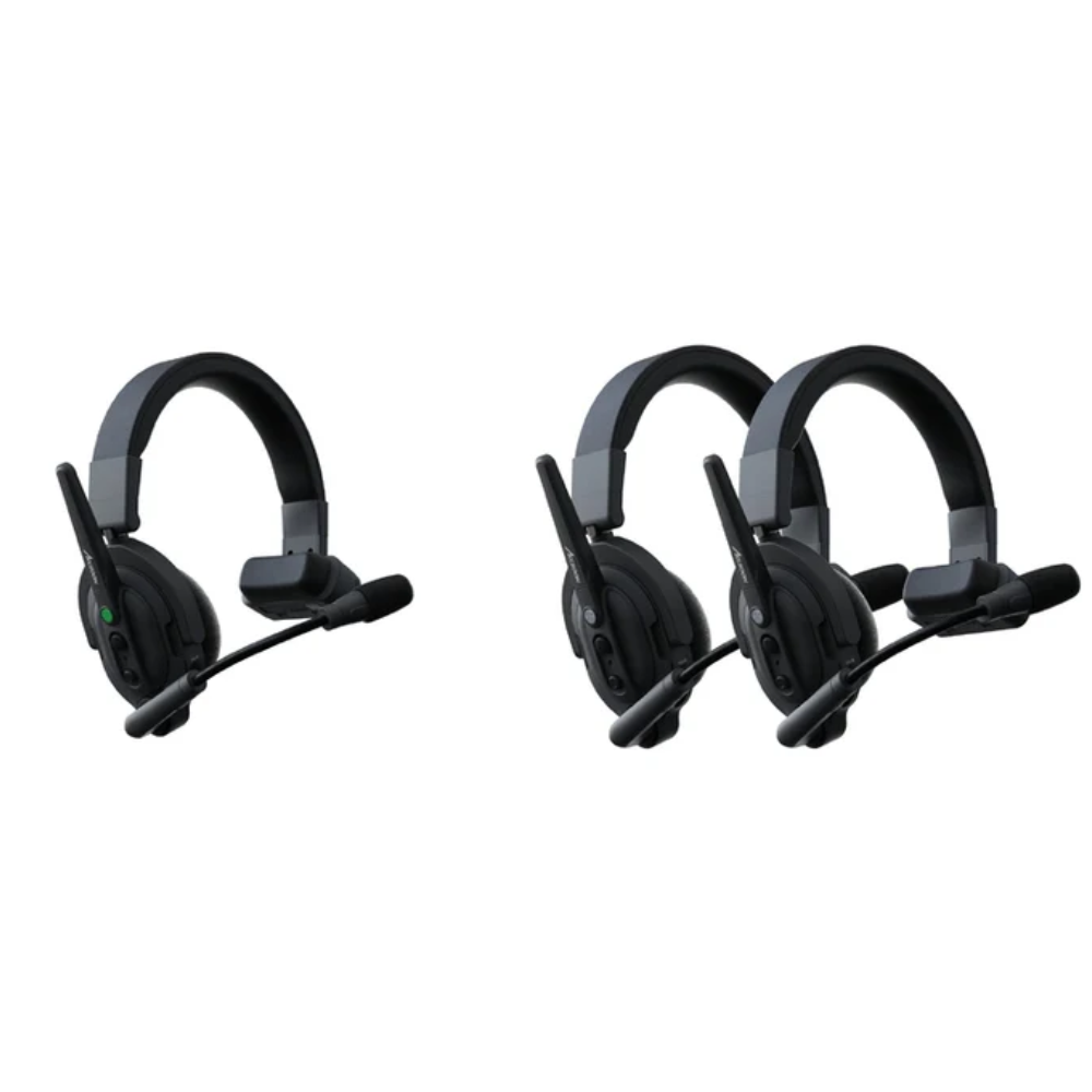Accsoon MIC02-1H2R CoMo 1H2R Kit