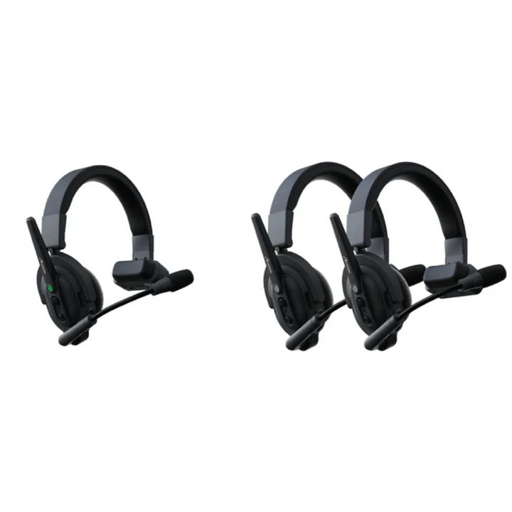 Accsoon MIC02-1H2R CoMo 1H2R Kit