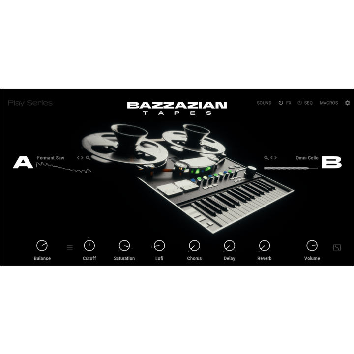 Native Instruments Komplete 15 Standard DL Virtual Instruments and Effects Collection