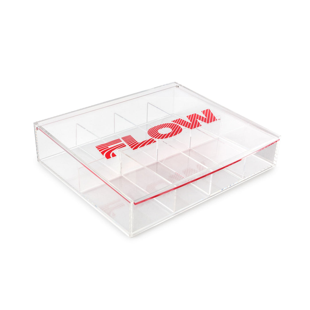 Dunlop 5491E Flow Display Acrylic Empty