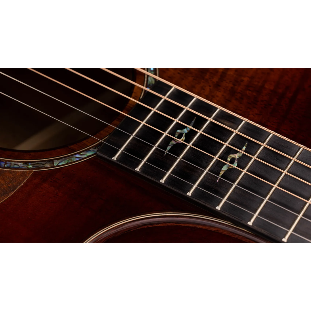 Taylor Next Generation K22ce 12-Fret Special Edition Acoustic Guitar