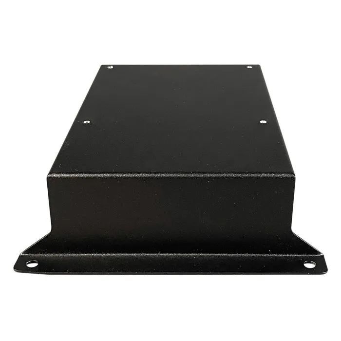 ViewSonic VB-ADP-001  ViewBoard Media Box Mounting Bracket, Black