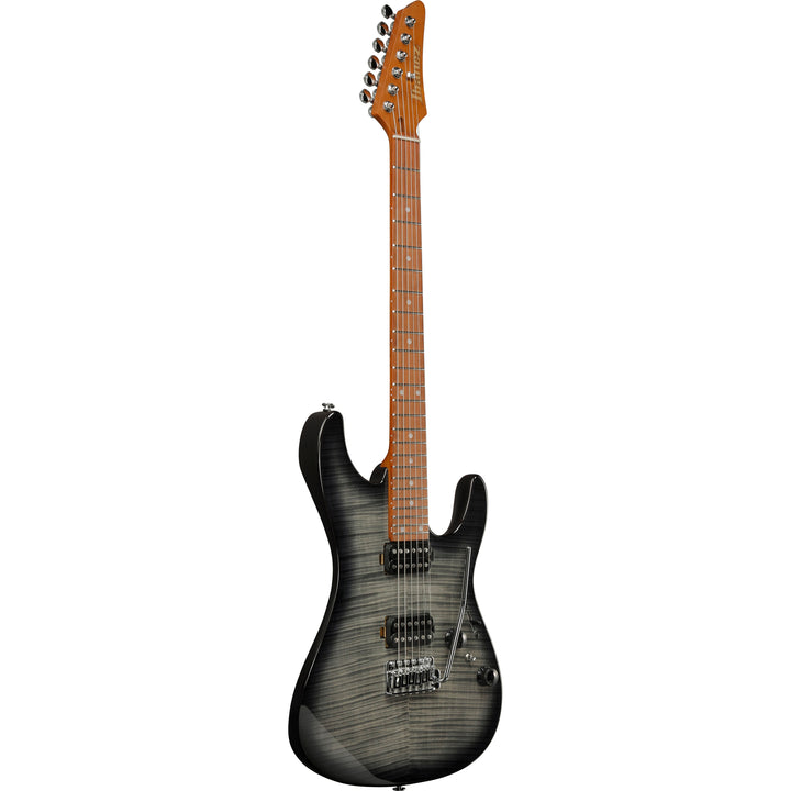 Ibanez AZ Standard (Transparent Black Sunburst) AZ24S1FTKS