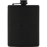 Fender Blackout 8oz Flask