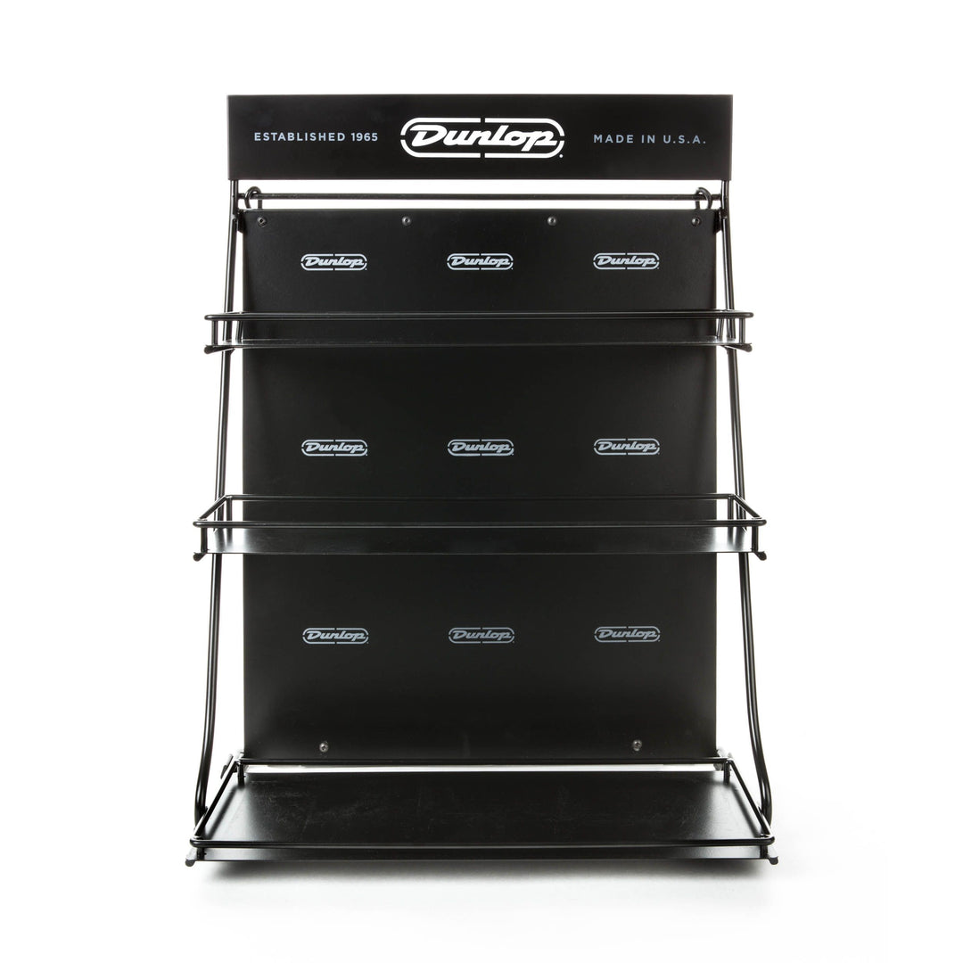 Dunlop SM2019SE Display shelf empty