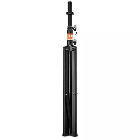 JBL manual adjust speaker tripod.