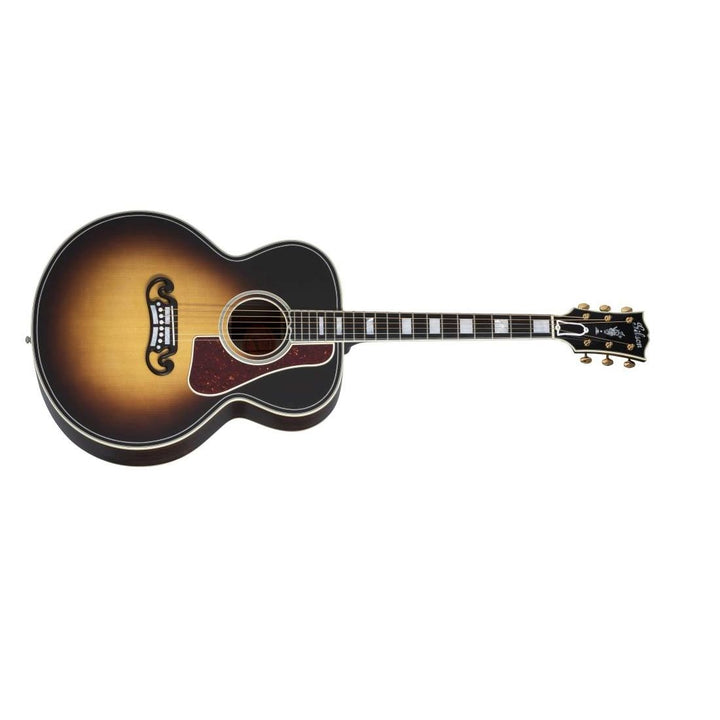 Gibson SJ-200 Western Classic - Vintage Sunburst