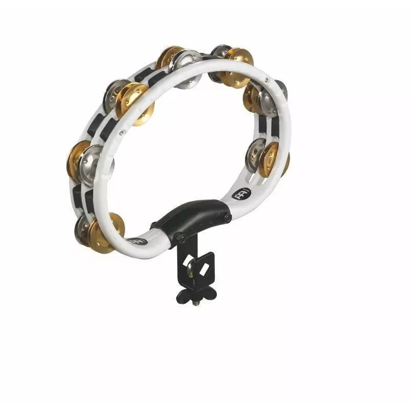 Meinl Recording-Combo ABS Tambourine - Dual-Alloy Jingles