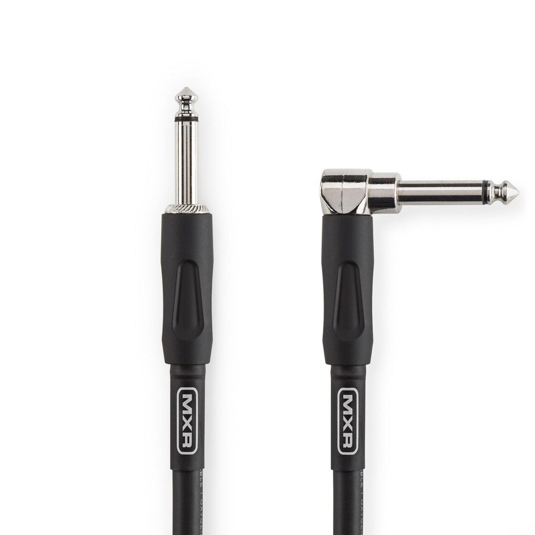 Dunlop DCIX20R 20' MXR Inst.Cable -R/A PRO