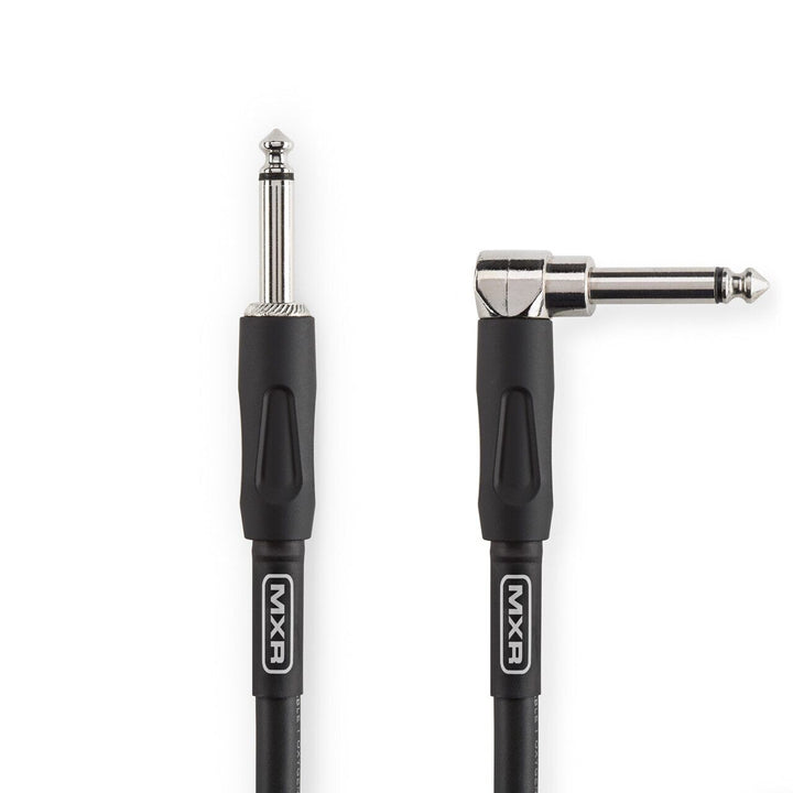 Dunlop DCIX20R 20' MXR Inst.Cable -R/A PRO