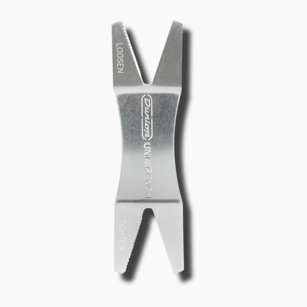 Allparts LT-1778-000 Dunlop System 65 Uni-Wrench