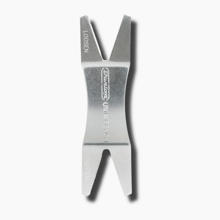 Allparts LT-1778-000 Dunlop System 65 Uni-Wrench