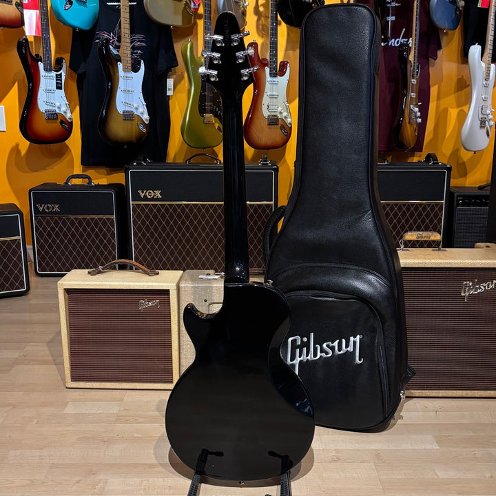 Gibson LP MUSIC CITY SPECIAL - EBONY