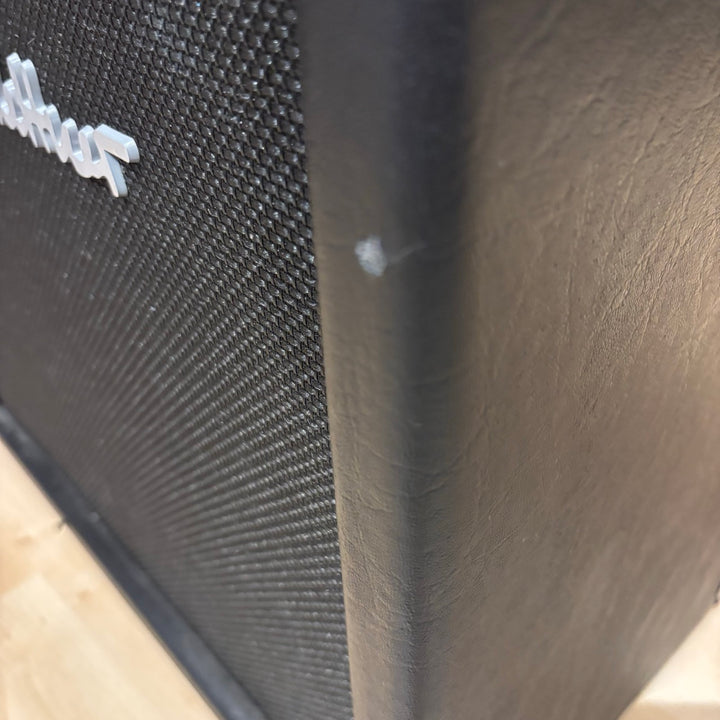Hughes & Kettner  TM-112 - 8 Ohm - 1x12 Guitar Cabinet w/ Celestion V30 - USED