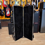 Fender - "American Standard" Telecaster (Rosewood / 3-Tone Sunburst) w/ OHSC - (2013) - USED Electric Guitar