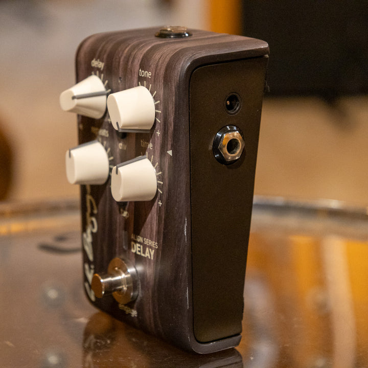 LR Baggs - Align Series Delay w/ Factory Box & User Guide - Used